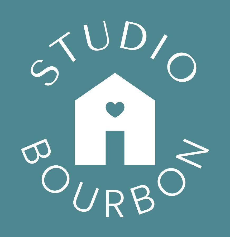 Apartament Studio Bourbon La Roche-Posay Zewnętrze zdjęcie