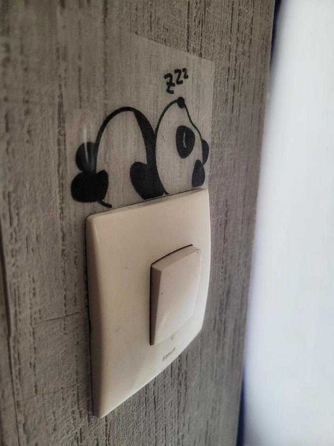 Apartament Studio Bourbon La Roche-Posay Zewnętrze zdjęcie
