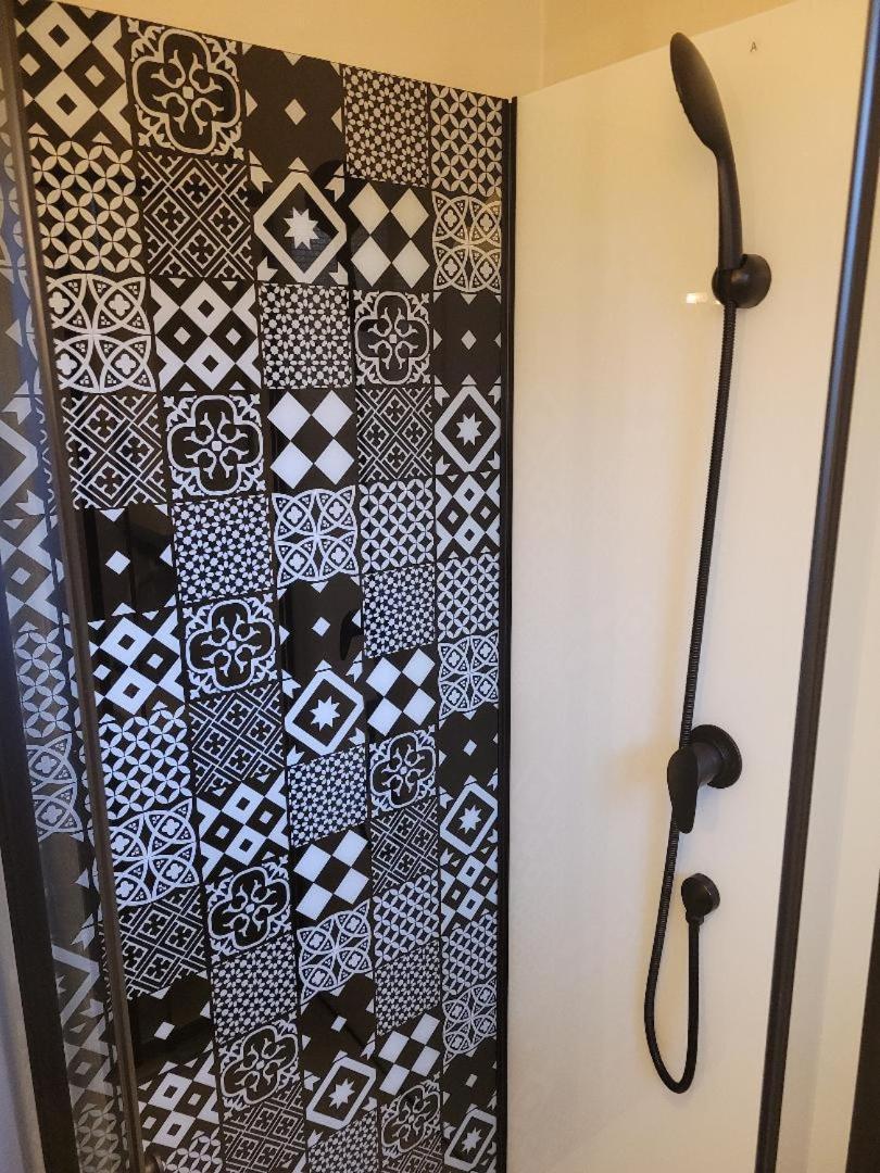 Apartament Studio Bourbon La Roche-Posay Zewnętrze zdjęcie