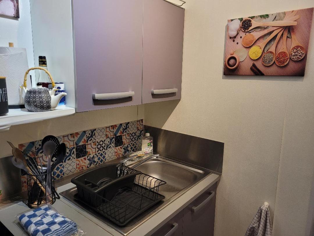 Apartament Studio Bourbon La Roche-Posay Zewnętrze zdjęcie